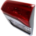 thumbnail image 3 of For Jeep Grand Cherokee Tail Light Assembly 2014 2015 2016 2017 Pair Driver and Passenger Side | Inner | Laredo/Limited/Summit Model | DOT Certified | CH2802112 | CH2803112 | 68236137AB, 3 of 4