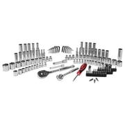 Performance Tool W30501 134pc Mechanic's Tool Set