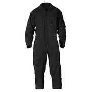 Rothco Flightsuits, Black, L