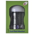 Ascent Golf Ball Washer Cleaner Golfer's Best Gift Idea, Accessory