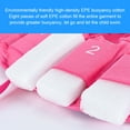 thumbnail image 3 of Langgg Drifting Flood Prevention Life Jacket For Young Children Easy To Put On And Off And Is Reliable blue L, 3 of 6