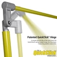 thumbnail image 2 of The Original Quick Click Height Stick - Measures Up To 15 Feet, 2 of 8