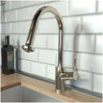 thumbnail image 2 of HG Talis S 2 Prep Kitchen Faucet W/2 Spray Pull Down, 2 of 7