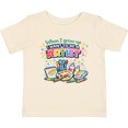 thumbnail image 3 of Inktastic Future Artist Kids Painting Art Supplies Boys or Girls Baby T-Shirt, 3 of 5
