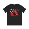 thumbnail image 6 of Trini to de Bone T-Shirt &ndash; Trinidad & Tobago Flag Tee for Men & Women, Trini Carnival Soca Cultural Shirt, 6 of 37
