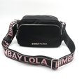thumbnail image 2 of bimba Original Bolso Femenino De Alta Calidad De Nylon Mediano De Mensajero De La Marca De Lujo lola Hombro, 2 of 4