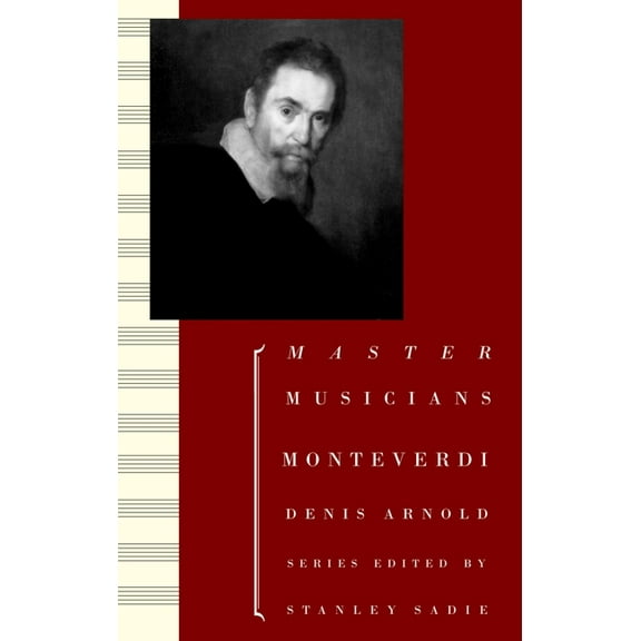 Composers Across Cultures Monteverdi, (Paperback)