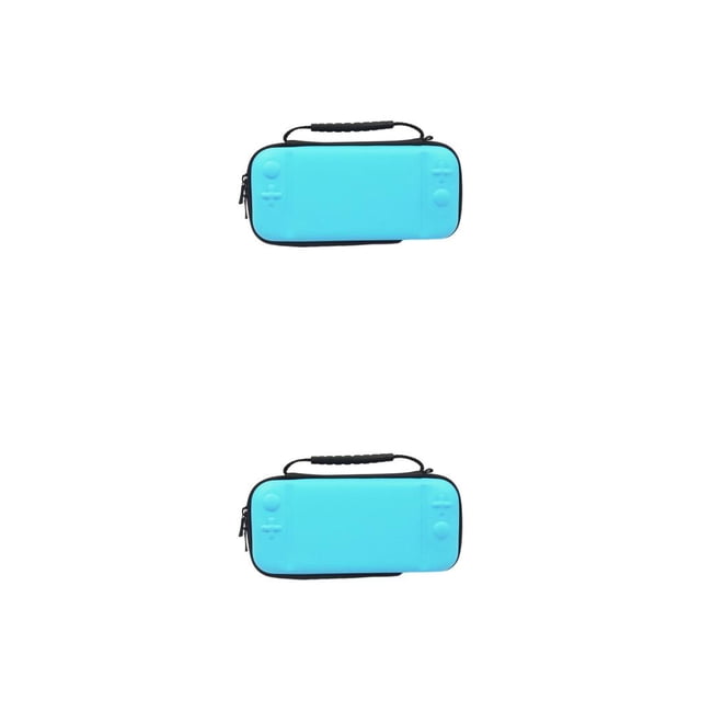 Methold Estuche Oled, funda protectora impermeable ligera, bolso a prueba de arañazos, bolsa de almacenamiento duradera, bolsas de Mini consola de alta Type1 NO1