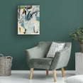 thumbnail image 3 of Trademark Fine Art Victoria Barnes  Cache Collage II Canvas Wall Art, 3 of 4