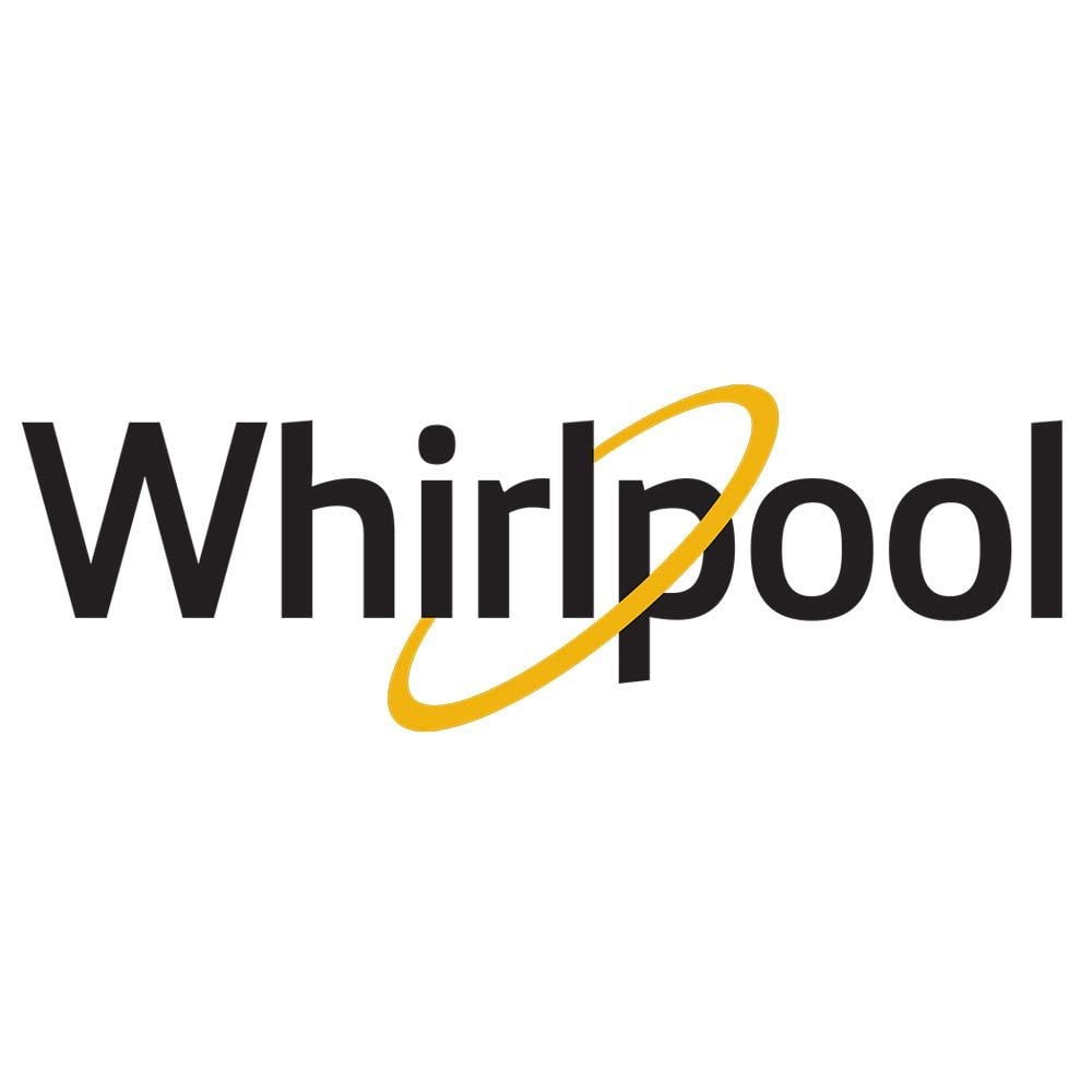Whirlpool W10873791 Refrigerator Ice Maker, White, OEM Part