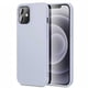thumbnail image 1 of Funda ESR Cloud para iPhone 12 y 12 PRO Clover Violeta Pastel, 1 of 8