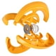 thumbnail image 2 of Wind Turbine Yellow Lantern Shape Double‑Layer 4 Blade Power Generator Components 600W24V, 2 of 5