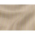 thumbnail image 4 of oneOone Viscose Jersey Fabric Multicolor Stripe Fabric Prints By Yard 60 Inch Wide, 4 of 5