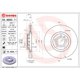thumbnail image 2 of Par de Discos Ventilados BREMBO 2006 al 2007 AUDI 3.2L V6 Delanteros, 2 of 5