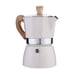 thumbnail image 1 of Máquina De Café Espresso Clásica Para Un Café Espresso Fuerte De Gran Sabor Taza De Café Espresso De Estilo Italiano Clásico Scienceny HA025314-01, 1 of 6