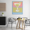 thumbnail image 3 of Stupell Industries Traditional Margarita over Faded Gradient Canvas Art, 36 x 48, by Matthew Piotrowicz, 3 of 7