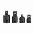 thumbnail image 1 of 4Pcs Drive Socket Adapter Converter Reducer Air Impact Socket Wrenches Electric Wrench Tool Adapter Hand Tools, 1 of 5