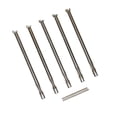 thumbnail image 1 of Weber #85661 7pc Burner Tube Set for a 4 Burner Summit Grill, 1 of 3
