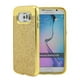 thumbnail image 1 of Funda PRODIGEE Sparkle para Samsung S6 Oro, 1 of 3
