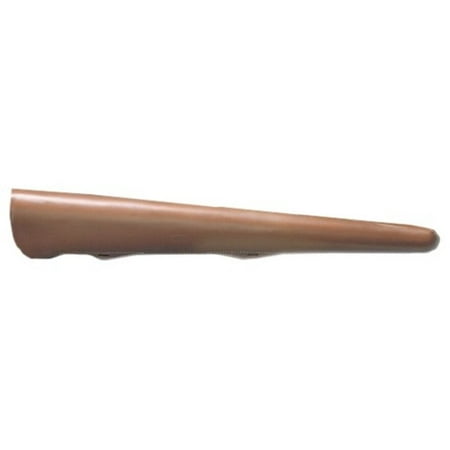 Hunter 400 Lever-Action Carbine Rifle Scabbard 20 Barrel Leather Brown