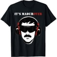 thumbnail image 1 of Its Madurover Tee Funny Maduro Arrest Venezuela Camiseta, 1 of 2