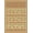 Terracotta Teal Beige, Pattern 10, variant on ODIKA Fish Fishing Retro Hook Bobber Bathroom Doormat Vintage Canned Non-Slip Chair-Friendly for Home Office, Gaming Room, Under Desk