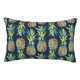 thumbnail image 1 of Balery Colorful Pineapples Funda de Cojín Estampada, Regalos para Mujeres, Regalos de Amor para Ella, Regalos para Novia o Esposa, Funda de Almohada-20"x30", 1 of 6