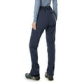 thumbnail image 3 of Wespornow Polyester Waterproof Fleece Lined Hiking Ski Snow Pants Women, 3 of 7
