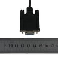thumbnail image 3 of funtasica CAT Cable Cord For FT-450 FT-2000 FT-950 FT0450AT FT Radio Interface, 3 of 7