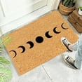 thumbnail image 5 of Welcome Mats for Entry Funny Welcome Doormat Front Door Mat Indoor Entrance Door Mat Outdoor Doormat Welcome Mat Funny Door Mats Outdoor Door Mats for Front Door Large Prime of Day 16x24IN, 5 of 7