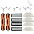 thumbnail image 1 of Accessory Set Rags Water Tank Brush Mop Hepa Filter For Mijia 1c Stytj01zhm Mi Robot Vacuum Mop Spa, 1 of 5