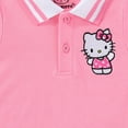 thumbnail image 2 of Hello Kitty Sanrio Tennis Dress (Girls), Sizes 2T-10, 2 of 4