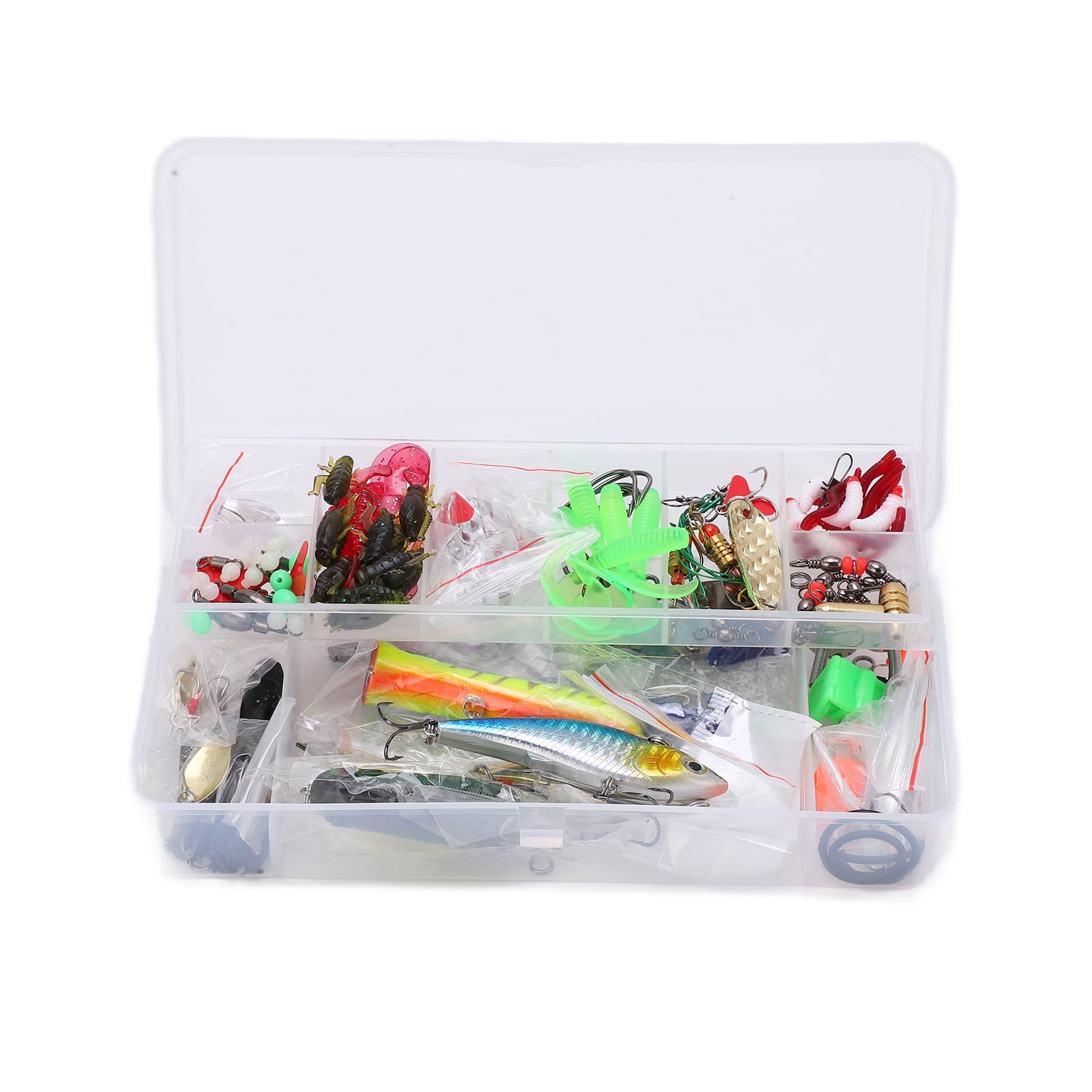 11 inch fishing lure Rapala Original Floating Minnow - 4-3/8" - 3/16 oz
