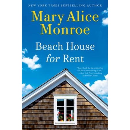 Pre-Owned Beach House for Rent (Hardcover) 150112546X 9781501125461