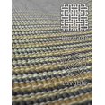 thumbnail image 3 of Tapete SHAGGY 0.50m x 0.80m gris 6.49 pulg Elly Decor TPTE01GY-SGY2x3FT, 3 of 5