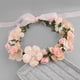 thumbnail image 5 of 2x Diademas de Flores Accesorios para Tiara de Graduación para Niñas Florales Soledad Diademas de flores, 5 of 10