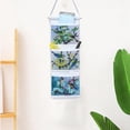 thumbnail image 4 of Rongfmy Sac de Rangement 5D DIY Décoration Pochette de Rangement Suspendue Porte Multifonctionnelle, 4 of 9