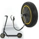 thumbnail image 5 of 350W Electric Scooter Hub Motor, Anti Wear Strong Grip Waterproof Folding Electric ScooterHub Motor Low Power Consumption For Outdoor Riding, 5 of 8