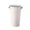 White, variant on Factory Direct Craft 18" White Enamelware Metal French Floral Buckets Set of 2