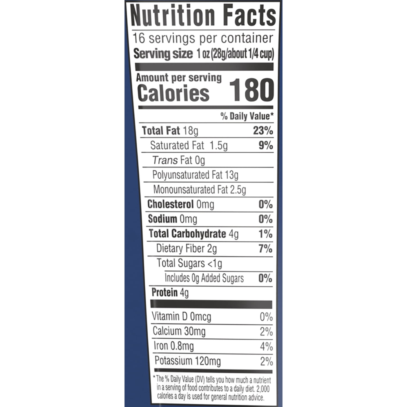 FISHER Chef's Naturals Chopped Walnuts, 16 oz, Naturally Gluten Free, No Preservatives, Non-GMO