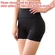 thumbnail image 3 of Xihbxyly Shorts de Yoga de Cintura Alta, Diseño Que Controla El Abdomen, Cómodos de Poliéster, Ropa Deportiva Elegante, Ideales para Yoga, Correr y Entrenar En El Gimnasio. Disponibles En Tallas Xs-X, 3 of 6