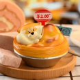 thumbnail image 1 of En stock Auténtica serie Chai Goji Berry Delicious Dog Tide Play Linda muñeca decorativa Shiba Inu Hand Do Regalo de cumpleaños femenino, 1 of 5
