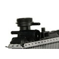 thumbnail image 3 of GM Genuine Parts 92234040 Radiator, 3 of 6