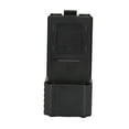 thumbnail image 1 of Batería Extendida Por Radio, Estuche de Batería Dura de Walkie Profesional Gran Capacidad Conveniente ABS para UV-5re Para Para UV-5R, 1 of 7