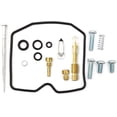 thumbnail image 3 of SecosAutoparts Carburetor Rebuild Carb Repair Kit Compatible with Kawasaki Vulcan 500 EN500C LTD 1996-2009, 3 of 7