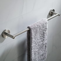 KRAUS Elie 18-inch Bathroom Towel Bar, Brushed Nickel Finish