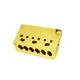 thumbnail image 3 of Puente de Guitarra Guyker GG2006 7.4x4.6 cm Espacio entre Cuerdas 10.5 mm, 3 of 6