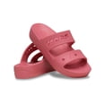 thumbnail image 6 of Crocs Adult Unisex Baya Platform Slide Sandal, 6 of 6