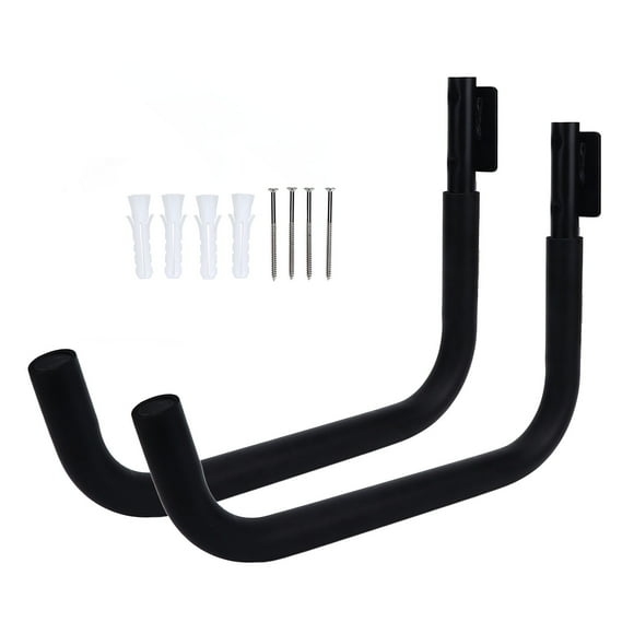 Oubit Kayak Storage,Kayak Rack Wall Mounted Kayak Holder Kayak Rack Best in its Class