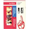 Speedball Art Products SB45031 Drawing Fluid/Screen Filler Kit
